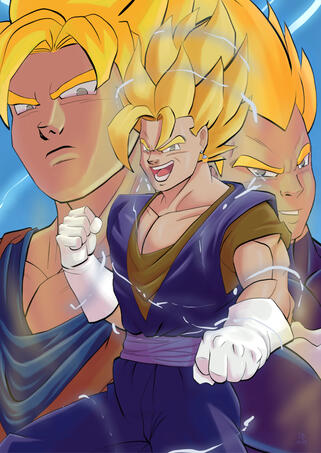 Vegetto